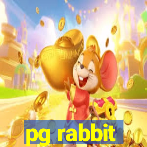 pg rabbit