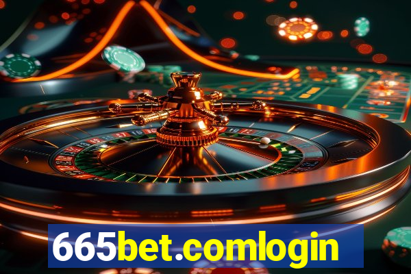 665bet.comlogin