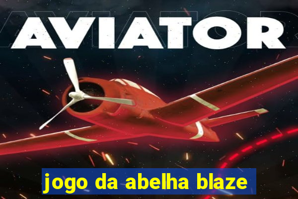 jogo da abelha blaze