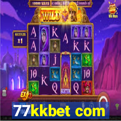 77kkbet com