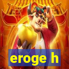 eroge h