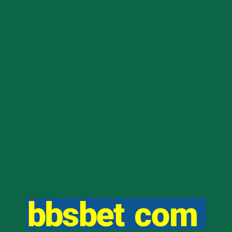 bbsbet com