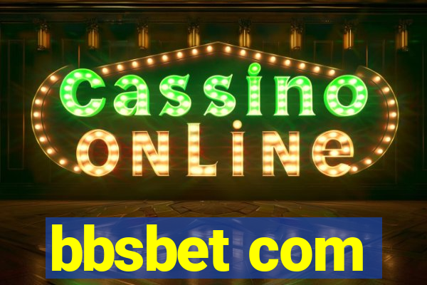 bbsbet com