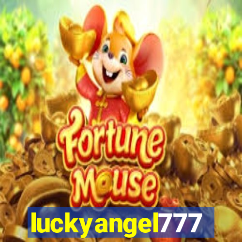 luckyangel777