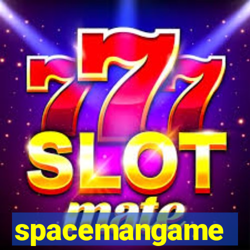 spacemangame