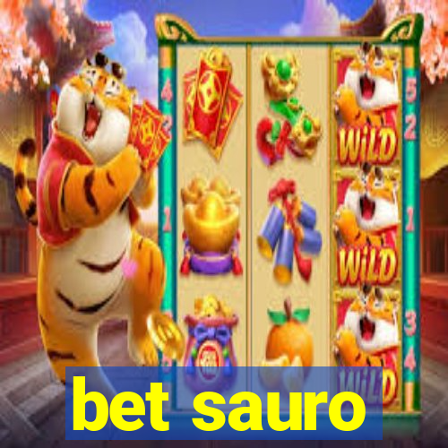 bet sauro