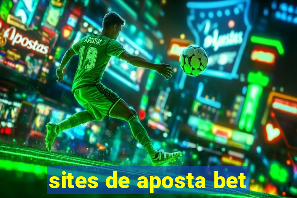 sites de aposta bet