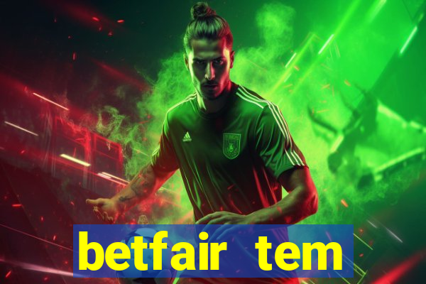 betfair tem pagamento antecipado