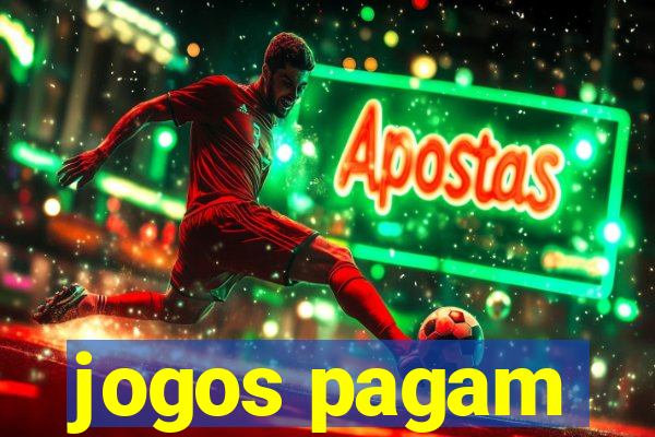 jogos pagam