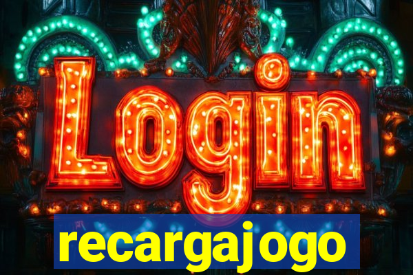 recargajogo