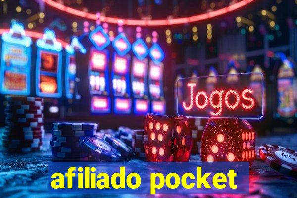 afiliado pocket