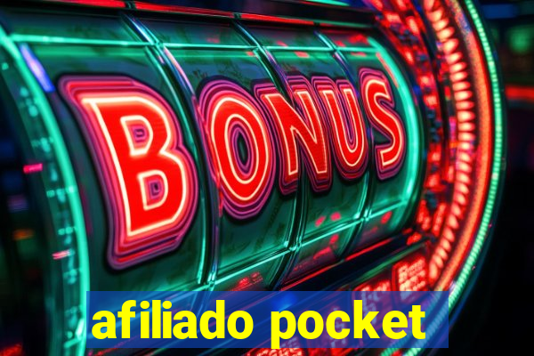 afiliado pocket