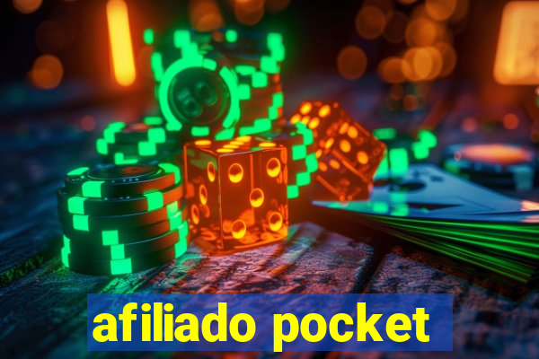 afiliado pocket