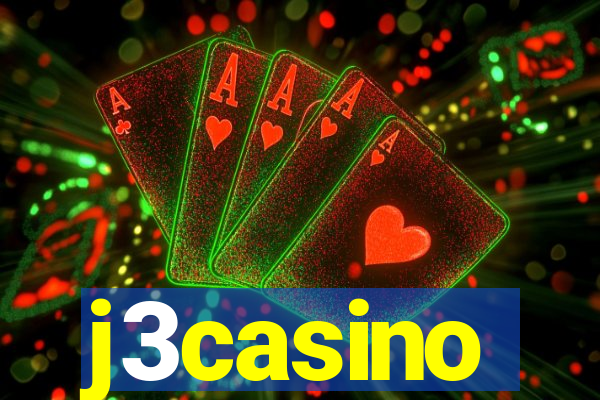 j3casino