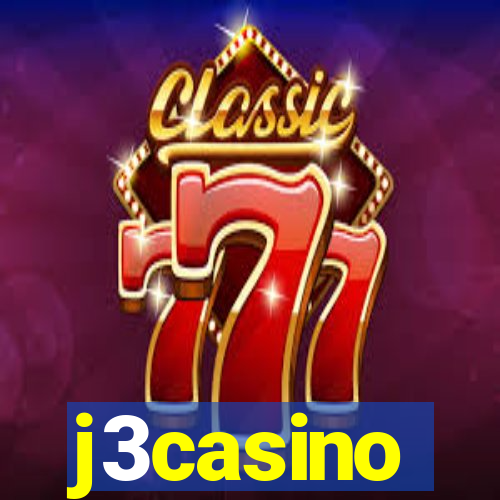 j3casino