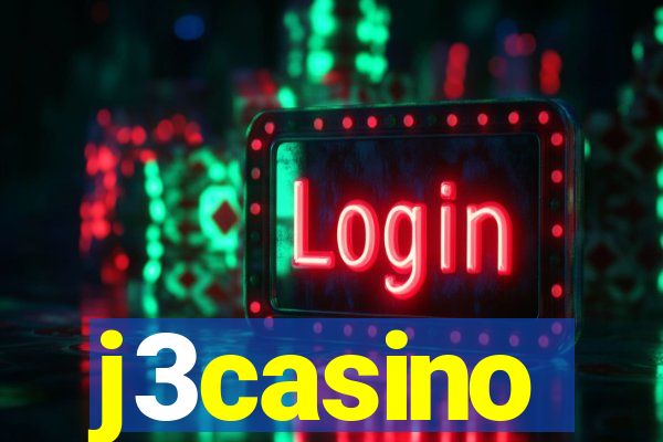 j3casino