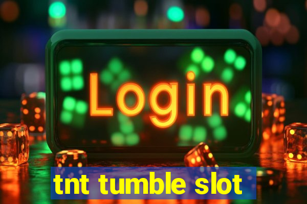 tnt tumble slot