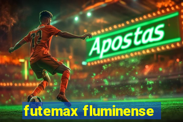 futemax fluminense