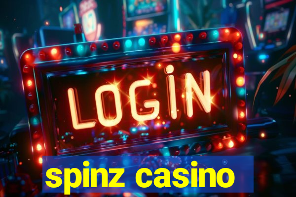 spinz casino