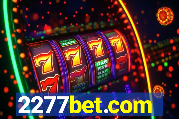 2277bet.com