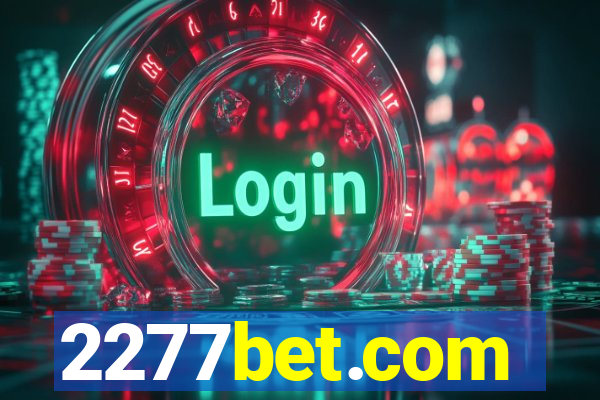 2277bet.com