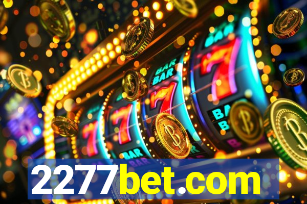 2277bet.com