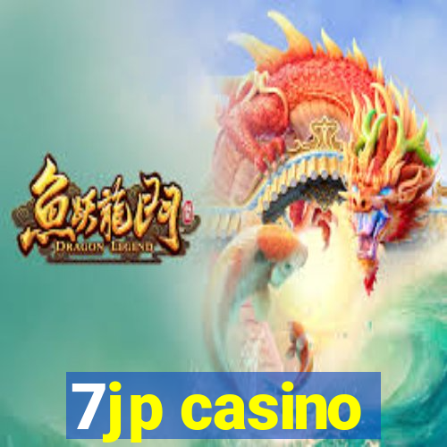 7jp casino