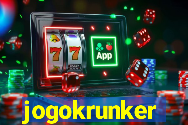 jogokrunker