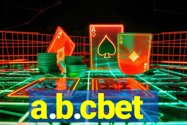 a.b.cbet