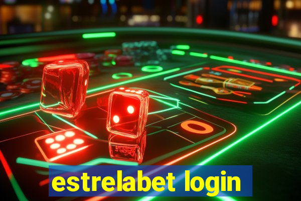 estrelabet login