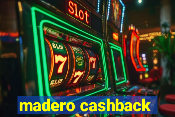 madero cashback