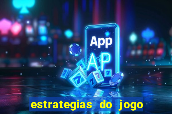 estrategias do jogo fortune tiger