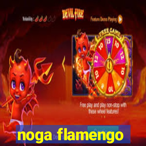 noga flamengo