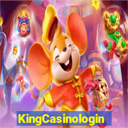 KingCasinologin