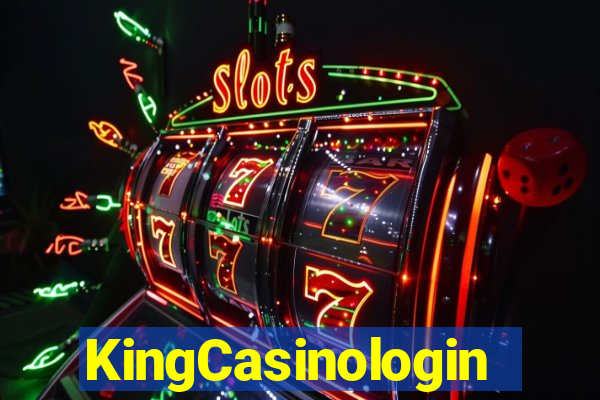 KingCasinologin