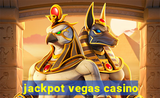 jackpot vegas casino