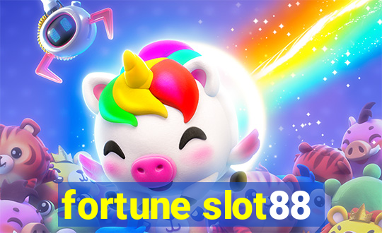 fortune slot88