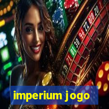 imperium jogo