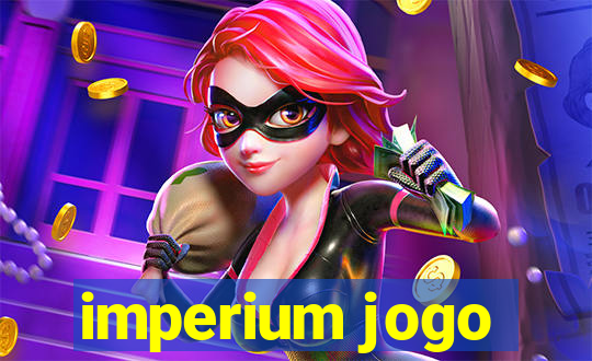 imperium jogo