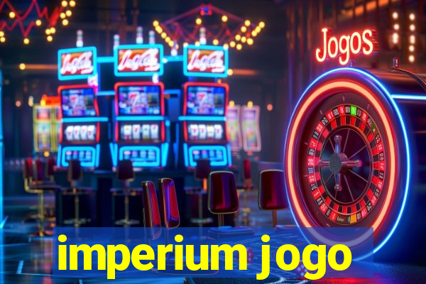 imperium jogo