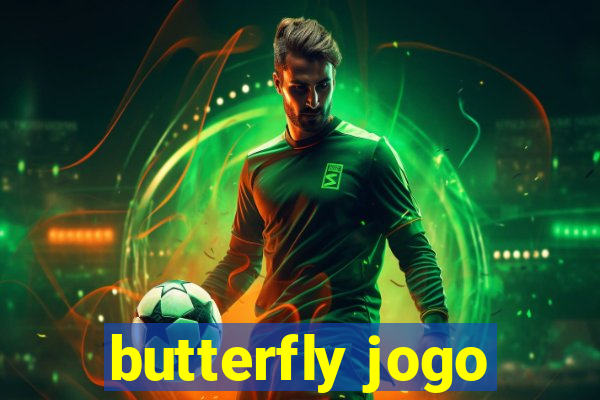 butterfly jogo