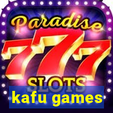 kafu games