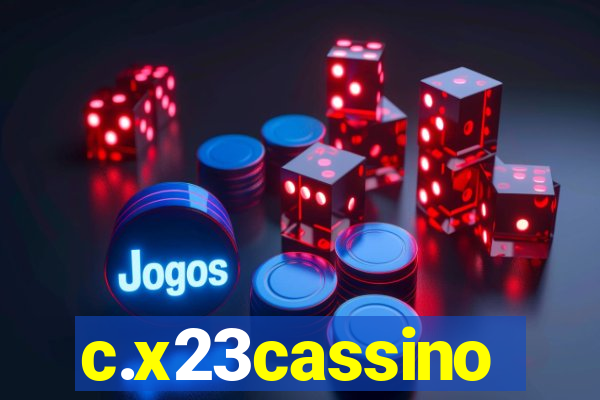 c.x23cassino