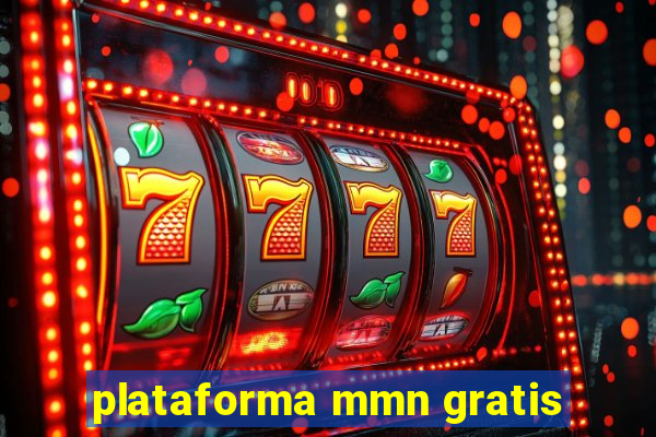 plataforma mmn gratis