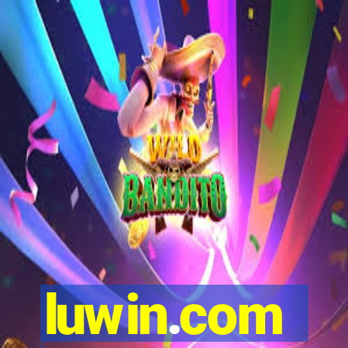 luwin.com