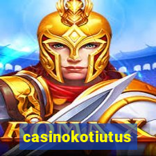 casinokotiutus