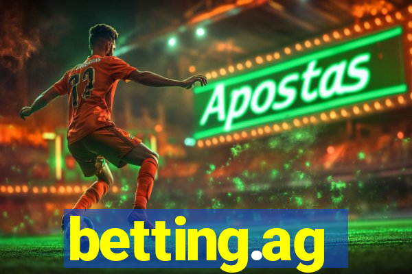 betting.ag