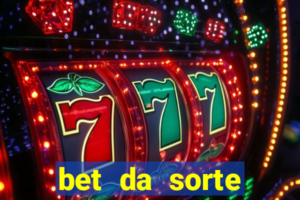 bet da sorte código promocional