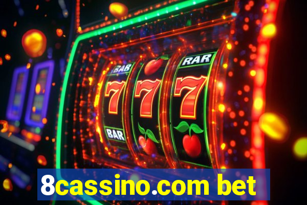 8cassino.com bet