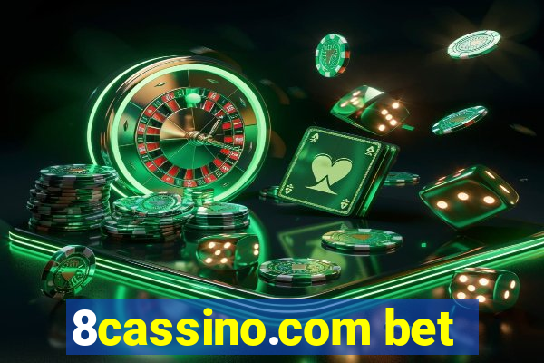 8cassino.com bet